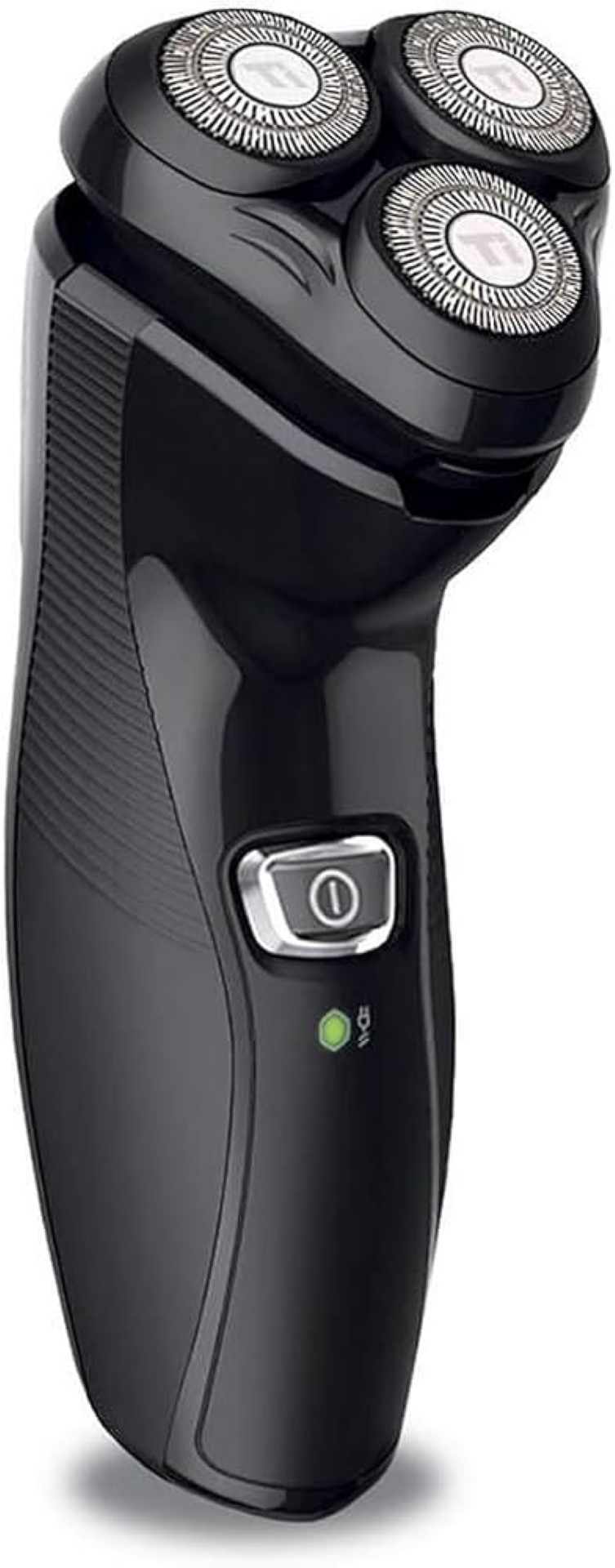 REMMINTON DUAL TRACK SHAVER R 4150